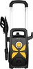 Автомойка DEKO DKCW175, 2 кВт, 175 бар, Черный/Желтый вариант - 2