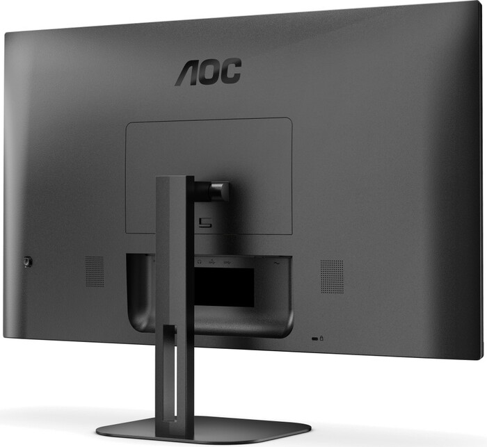 Монитор AOC 27V5CE, 27″, 1920x1080, 75 Гц, Черный №9