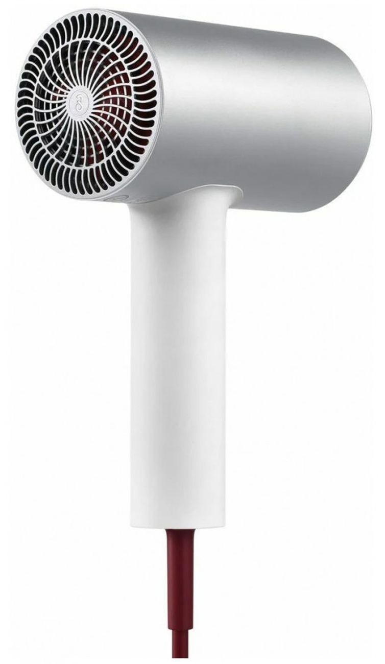 Фен Soocas Hair Dryer H5, Серебристый детальное изображение - 4