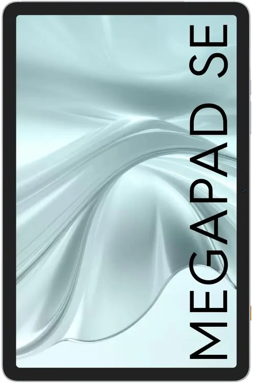 Планшет Tecno MegaPad 11 SE 8/256 ГБ, Голубой, Wi-Fi+Cellular детальное изображение - 5