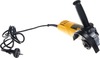 Угловая шлифмашина DEWALT DWE4015, 125 мм, 12000 об/мин, 730 Вт вариант - 8