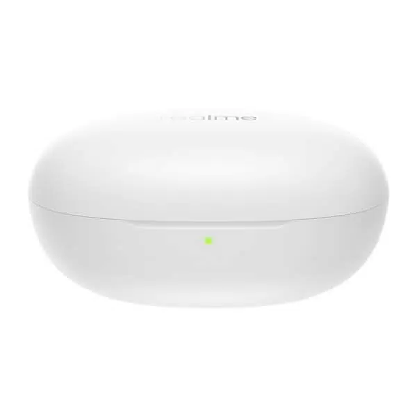 Беспроводные наушники Realme Buds Q, Белый детальное изображение - 4