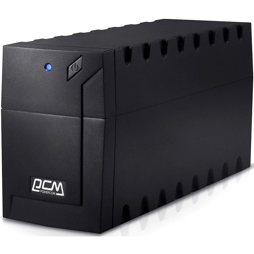 ИБП Powercom Raptor RPT-1000AP EURO детальное изображение - 1