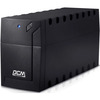 ИБП Powercom Raptor RPT-1000AP EURO вариант - 1