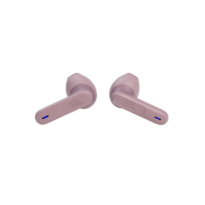 Беспроводные наушники JBL Wave 300TWS, Розовый №3