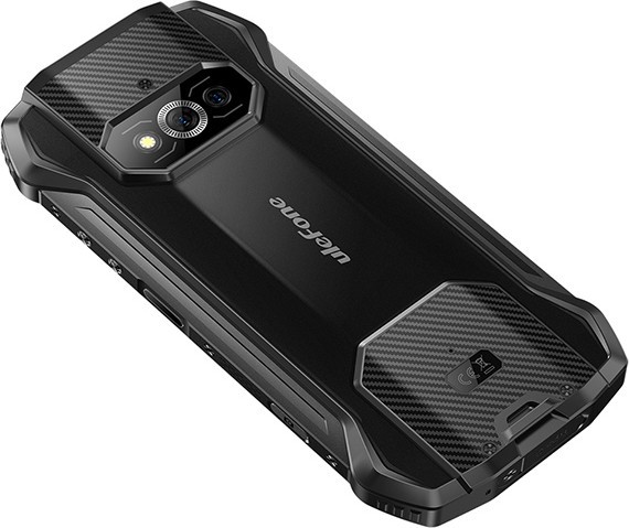 Смартфон UleFone Armor 15 128 ГБ, Черный, Dual nano SIM детальное изображение - 5