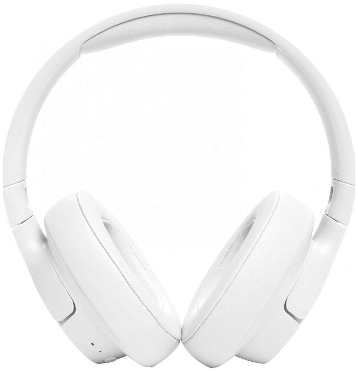 Беспроводные наушники JBL Tune 720BT, Белый детальное изображение - 2