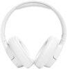 Беспроводные наушники JBL Tune 720BT, Белый вариант - 2