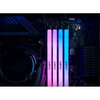 Оперативная память Kingston Fury Renegade RGB DDR5 7600MHz, KF576C38RSA-16, 16 Гб вариант - 5