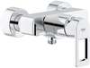 Смеситель Grohe Quadra 32637000 вариант - 1