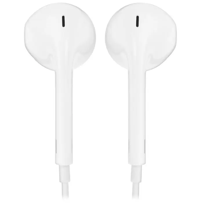 Наушники Apple EarPods 3.5 мм, Белый №4