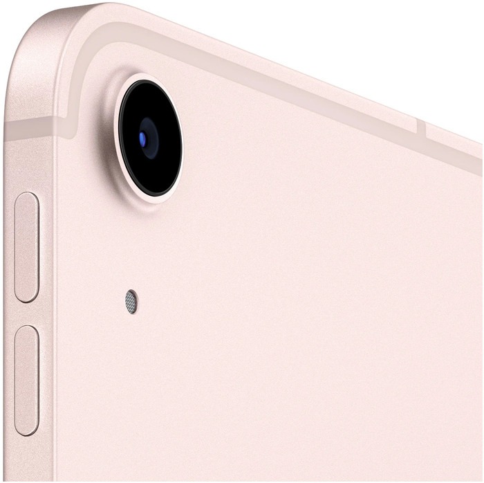 Планшет Apple iPad Air 2022 64 ГБ, Pink, Wi-Fi + Cellular детальное изображение - 4