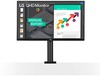 Монитор LG 27QN880 27