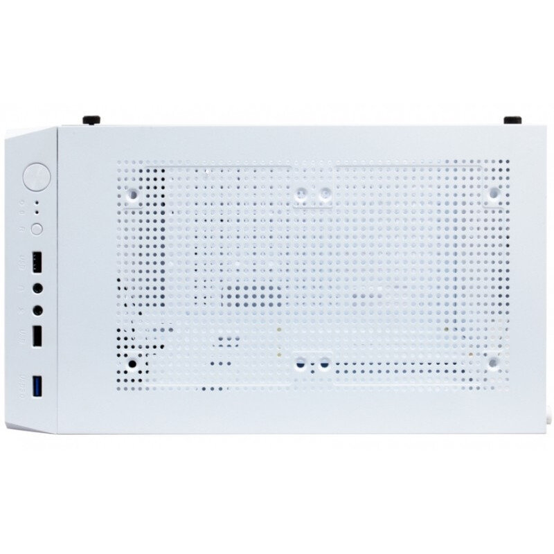 Корпус 1STPLAYER FD3, Белый детальное изображение - 5