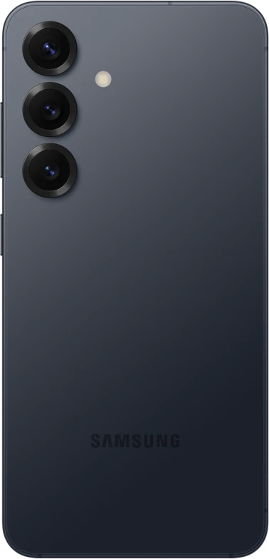 Смартфон Samsung Galaxy S25 12/512 ГБ, Черный, Dual nano SIM + eSIM детальное изображение - 4