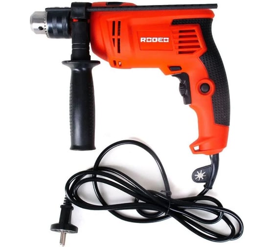 Дрель ударная RODEO ID0710, 710 Вт детальное изображение - 1