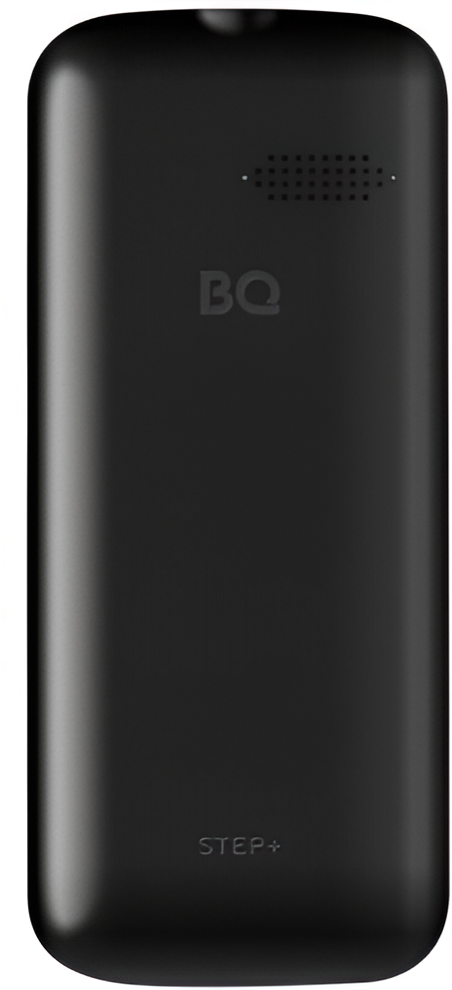 Мобильный телефон BQ 1848 Step+, 32 Мб, Черный/Синий, Dual mini-SIM детальное изображение - 4