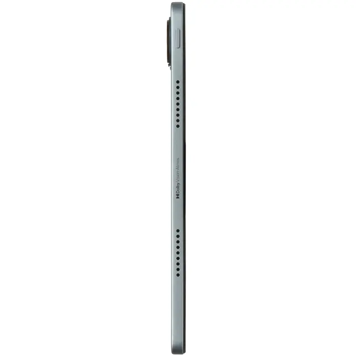 Планшет Xiaomi Redmi Pad Pro 8/256 ГБ, Голубой океан, Wi-Fi №5