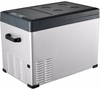 Автомобильный компрессорный холодильник Alpicool C50, 990020, 12/24/220 В, Серый вариант - 4