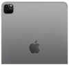 Планшет Apple iPad Pro 12.9 2022 256 ГБ, Серый космос, Wi-Fi вариант - 3