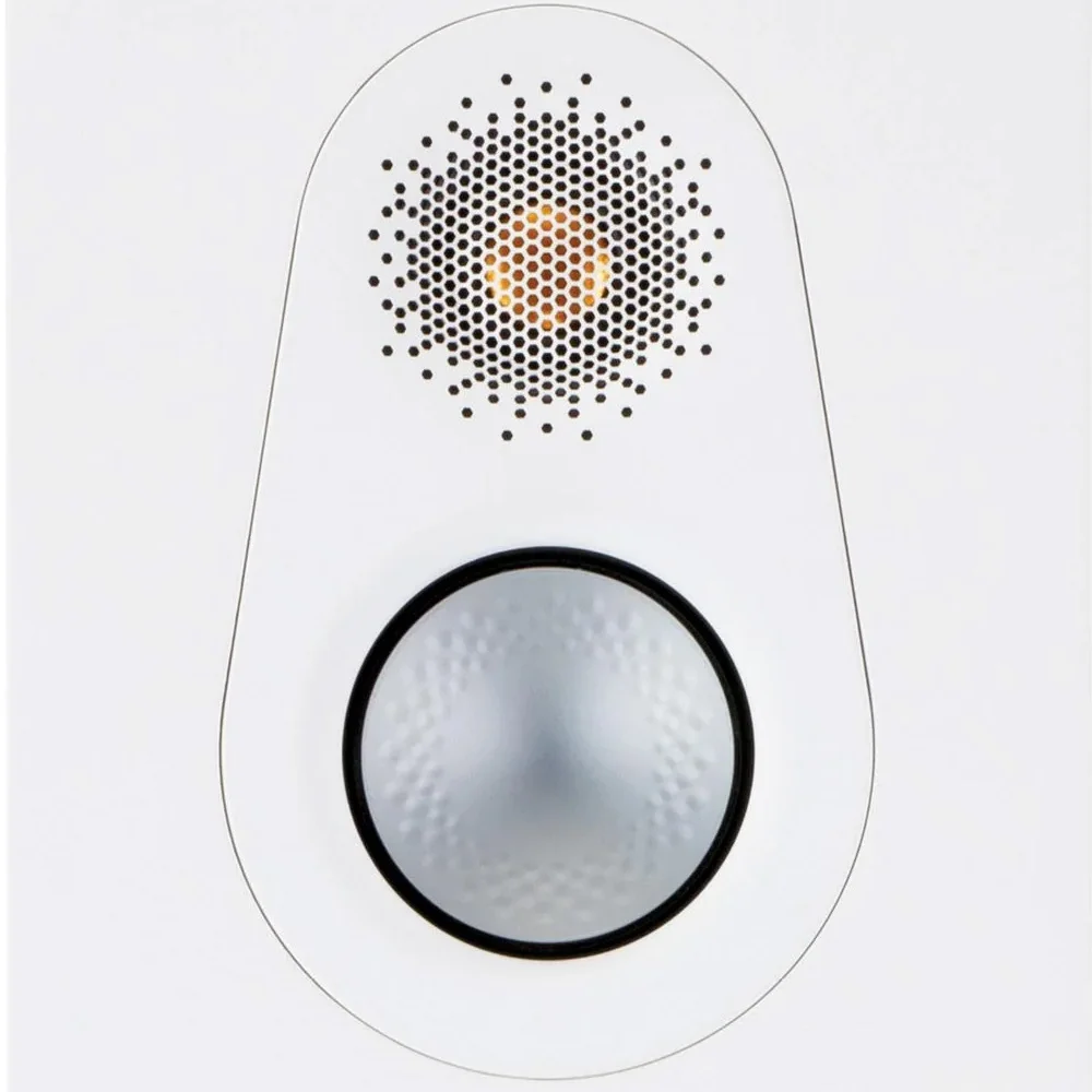 Напольная акустика Monitor Audio Silver 300 7G Satin, Белый детальное изображение - 6