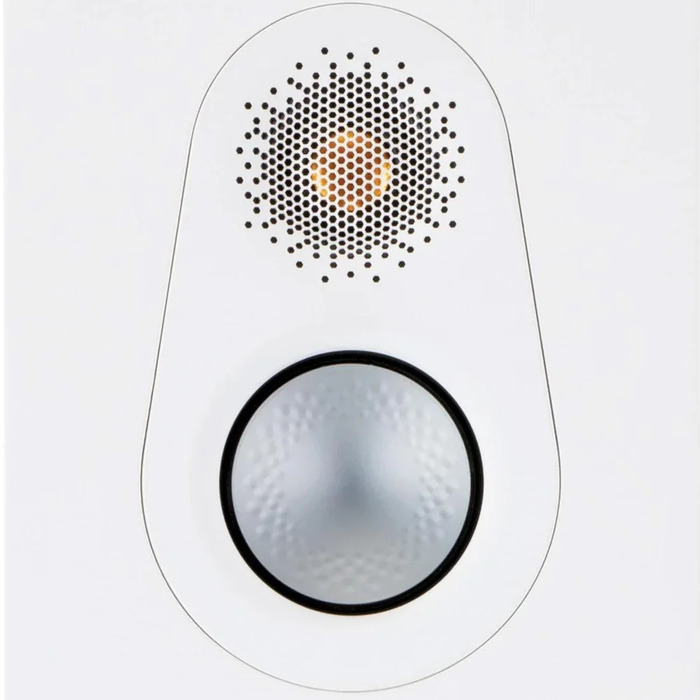 Напольная акустика Monitor Audio Silver 300 7G Satin, Белый №6