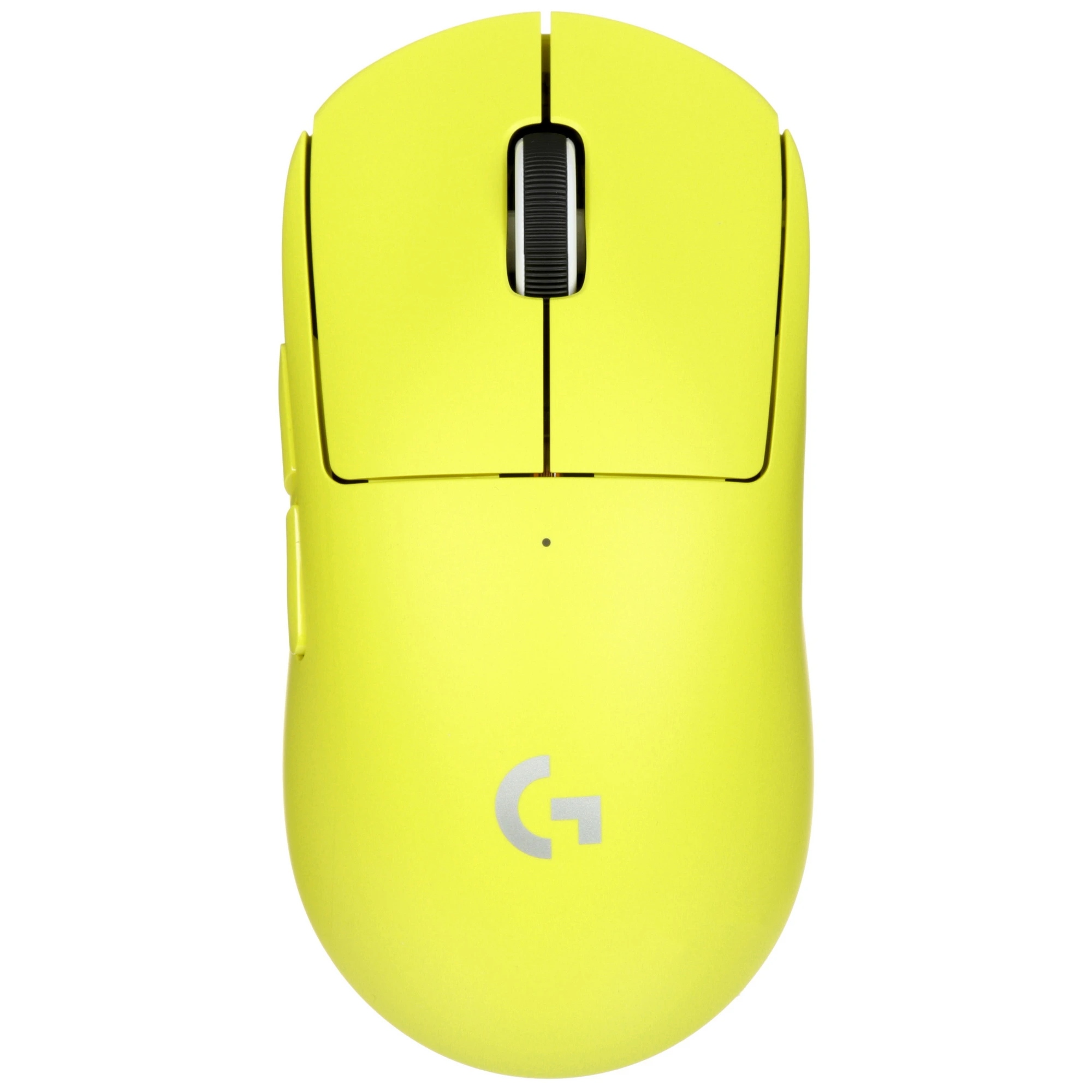 Мышь Logitech G Pro X Superlight, Желтый детальное изображение - 1