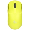 Мышь Logitech G Pro X Superlight, Желтый вариант - 1