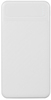 Внешний аккумулятор TFN PowerAid (TFN-PB-278-WH), 10000 мАч, Белый вариант - 1