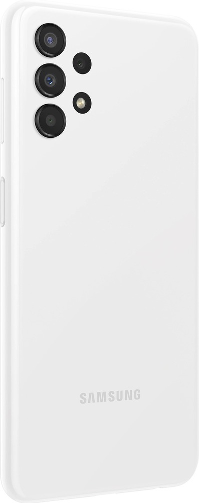 Смартфон Samsung Galaxy A13 4/64 ГБ, Белый, Dual nano SIM №4