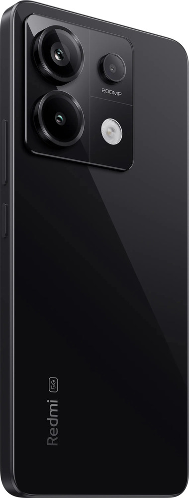Смартфон Xiaomi Redmi Note 13 Pro 5G 512 ГБ, Полуночный черный, Dual nano SIM №6