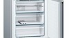 Холодильник Bosch KGN49XL30, Серебристый вариант - 3