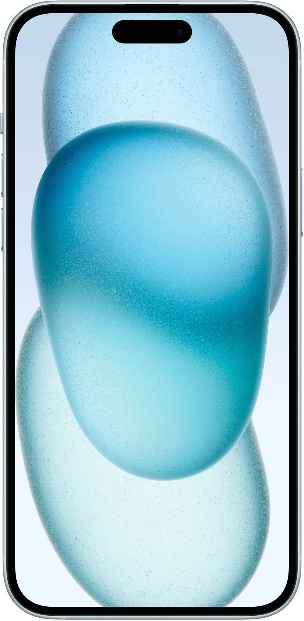 Смартфон Apple iPhone 15 Plus 256 Гб, Синий, nano SIM + eSIM детальное изображение - 3