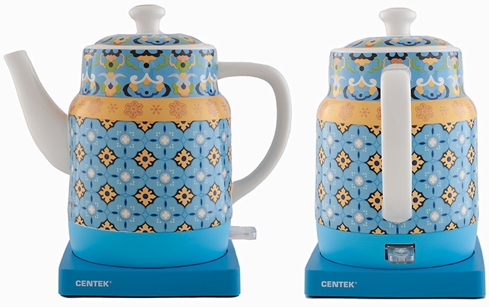 Электрочайник Centek CT-0066 детальное изображение - 1
