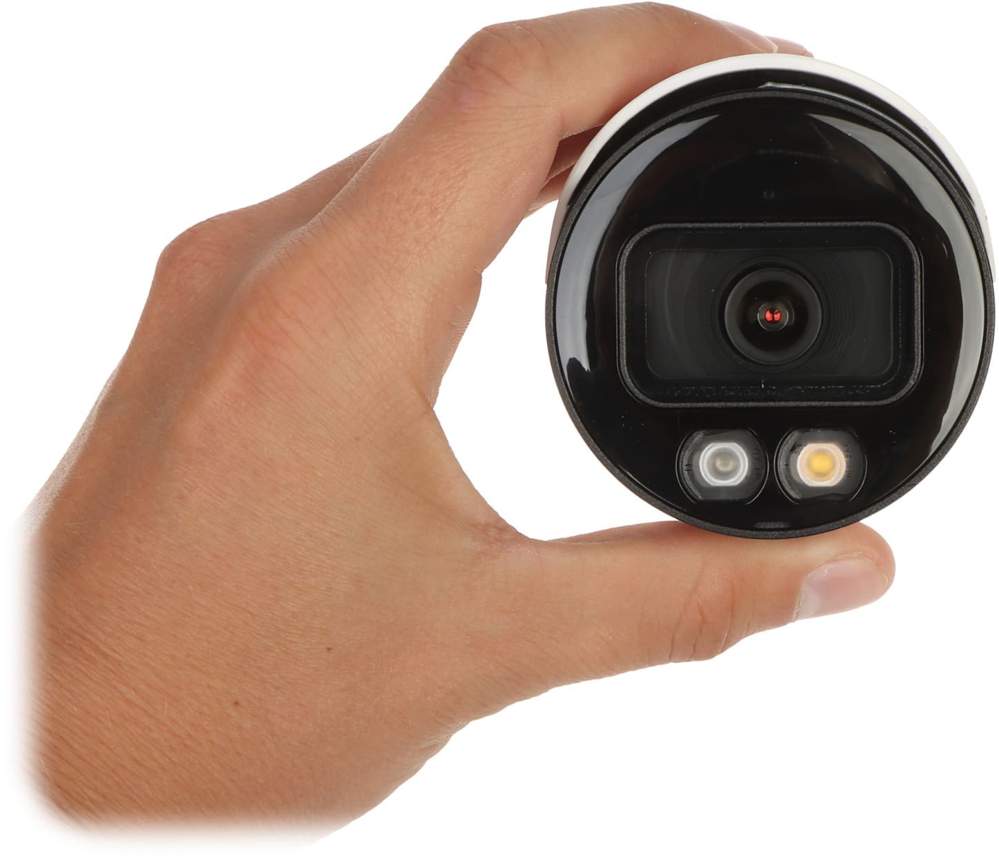 Камера видеонаблюдения  детальное изображение - 7