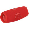 Портативная колонка JBL Charge 5, Красный вариант - 2