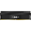 Оперативная память Silicon Power XPower Zenith Black DDR5 6000MHz, SP032GXLWU60AFDE, 2x16 Гб KIT, 32 Гб вариант - 2