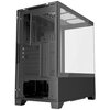 Корпус Powercase Vision Черный, V2 вариант - 6
