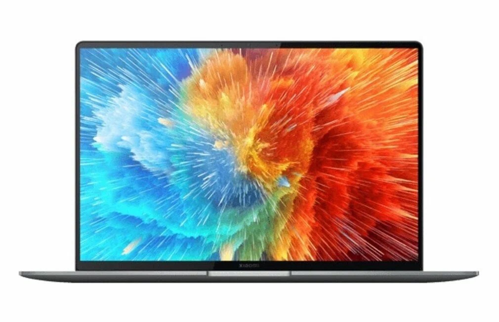 Ноутбук Xiaomi Book Pro 16, RAM 16 ГБ, Серый, SSD 2048 ГБ, RTX2050 детальное изображение - 1