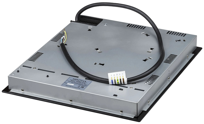 Варочная поверхность Krona CORSO 45 BL, Черный №5