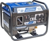 Генератор бензиновый ТСС SGG 3200i 060031, 3 кВт, Синий вариант - 3