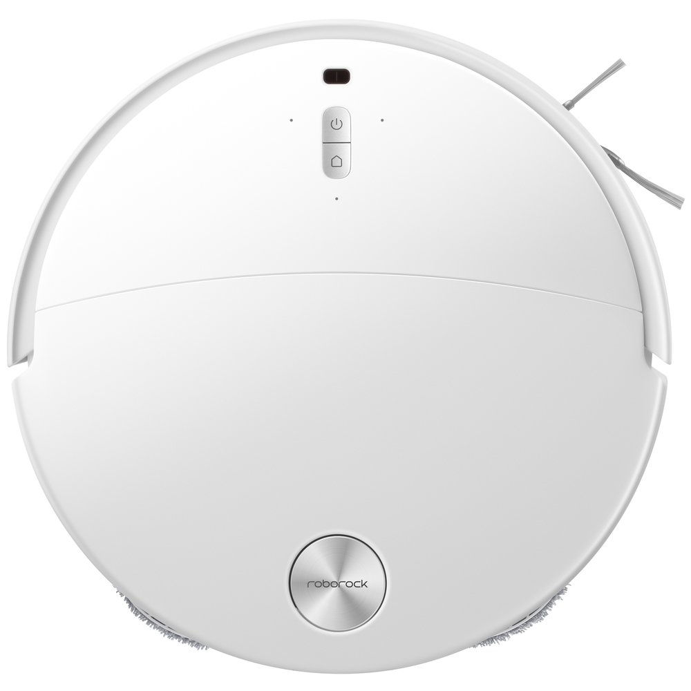 Робот-пылесос Roborock QRevo Edge 2 Pro, Белый детальное изображение - 4
