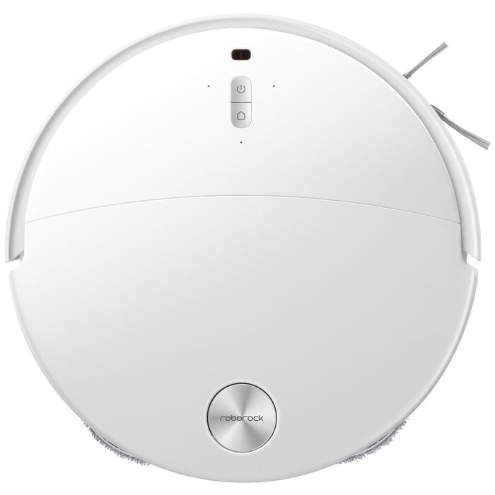 Робот-пылесос Roborock QRevo Edge 2 Pro, Белый №4