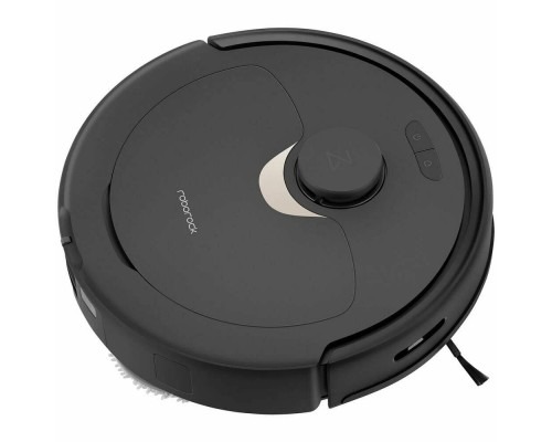 Робот-пылесос Roborock Q Revo Pro Global, Черный детальное изображение - 2