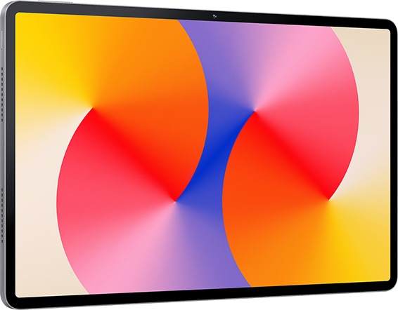 Планшет Huawei MatePad SE 11 (2025), 4/128 ГБ, Серый, Wi-Fi детальное изображение - 6