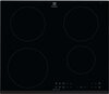 Индукционная варочная панель Electrolux LIR 60433, Черный вариант - 1