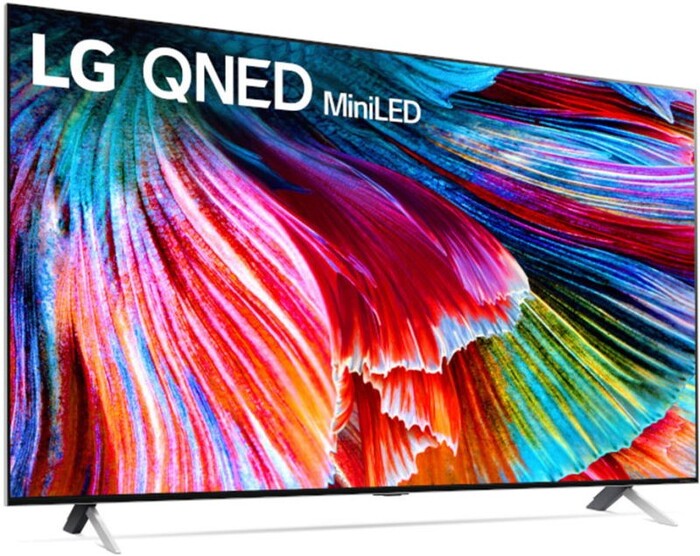 Телевизор LG 75QNED99, 75