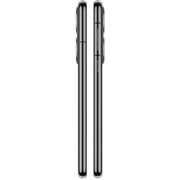 Смартфон Huawei P50E 128 Гб, Черный, Dual nano SIM детальное изображение - 3