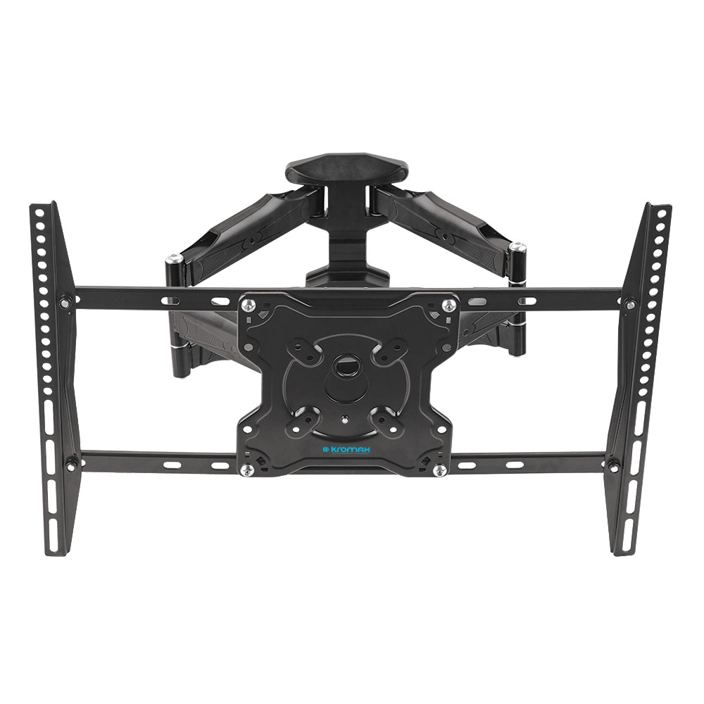Кронштейн Kromax ATLANTIS-46, Черный детальное изображение - 1
