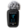 Радиосистема Saramonic Blink500 ProX B2, Черный вариант - 11